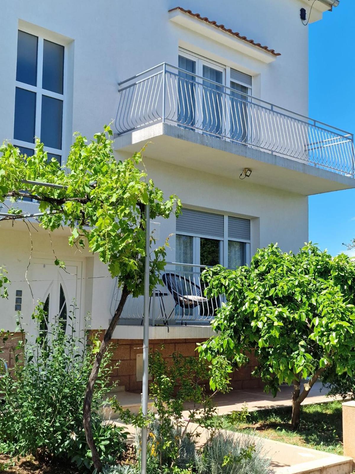 Apartmani Zinda Sukosan Exterior photo